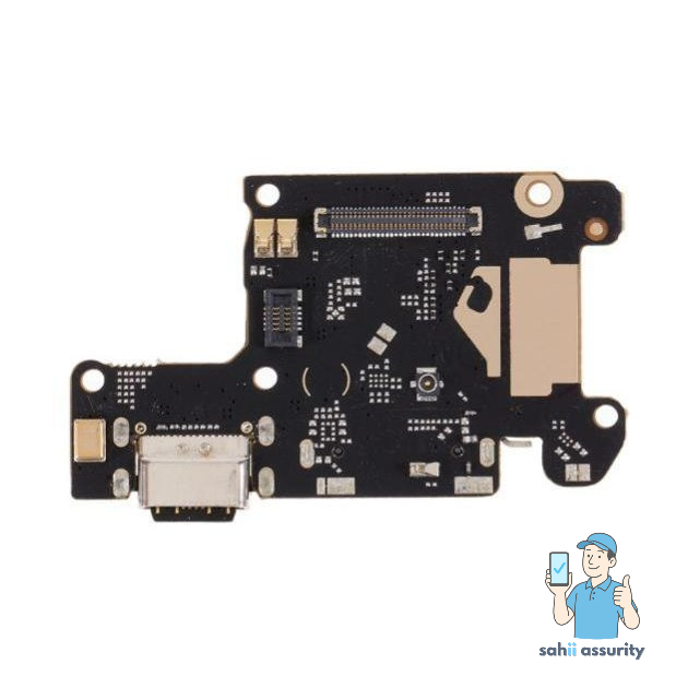 Charging Connector Flex / PCB Board for Xiaomi Redmi K20 Pro thumbnail